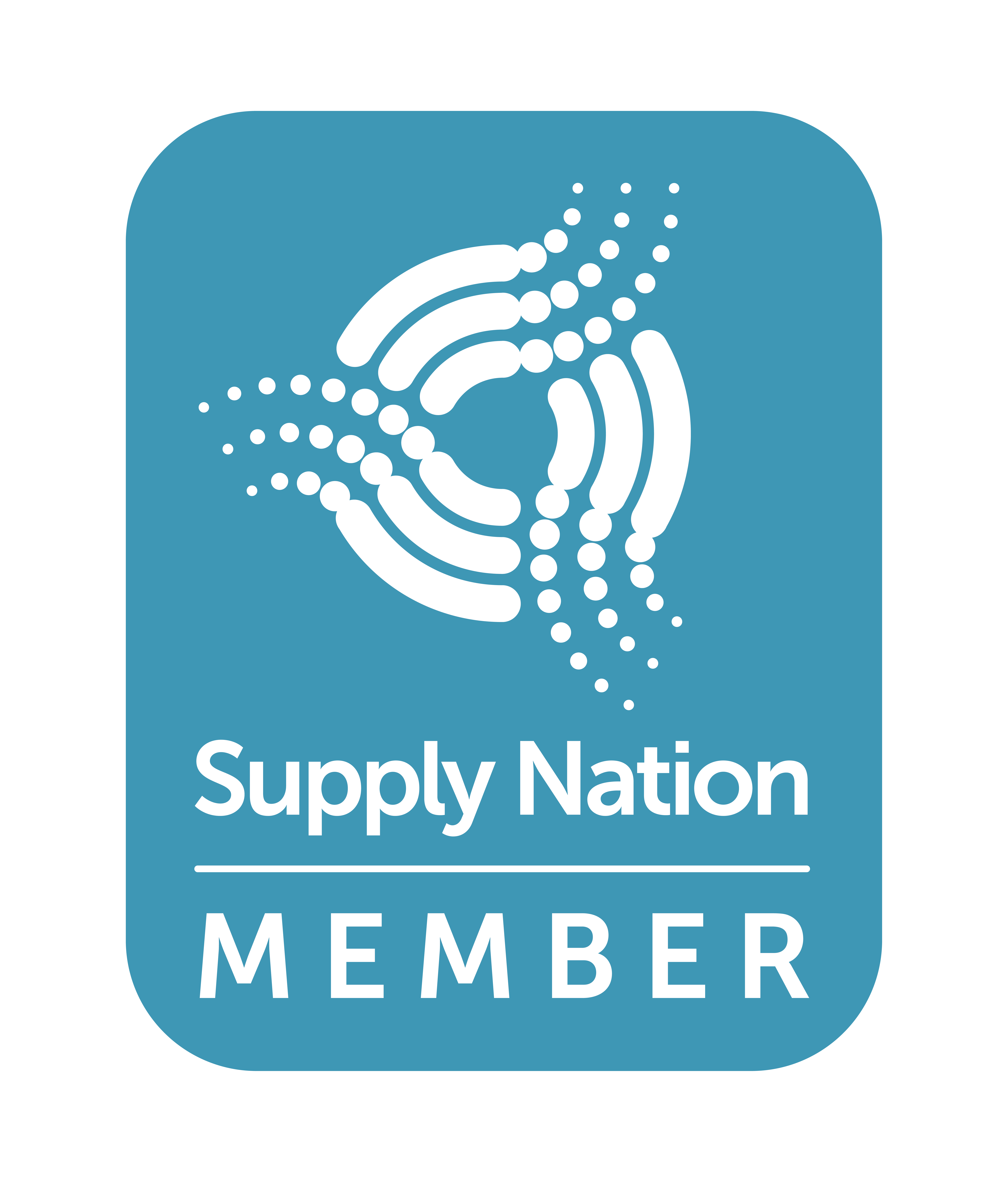 Supply Nation Member